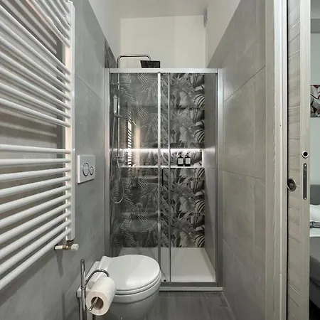 Dm Rome Holiday Exterior photo
