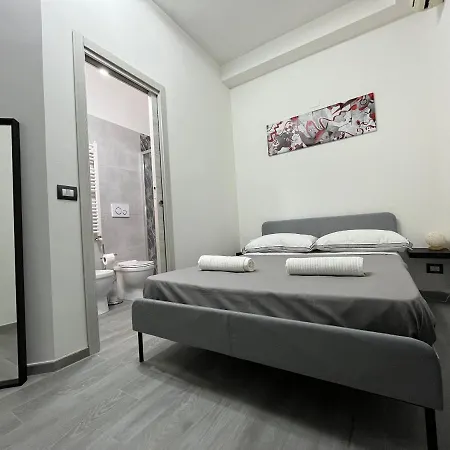 Dm Rome Holiday Exterior photo