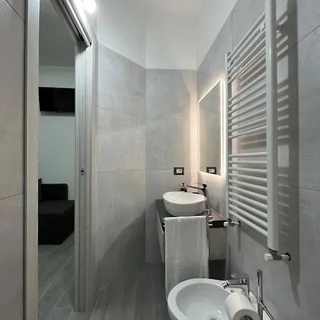 Dm Rome Holiday Exterior photo