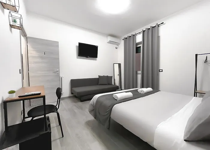 Dm Rome Holiday