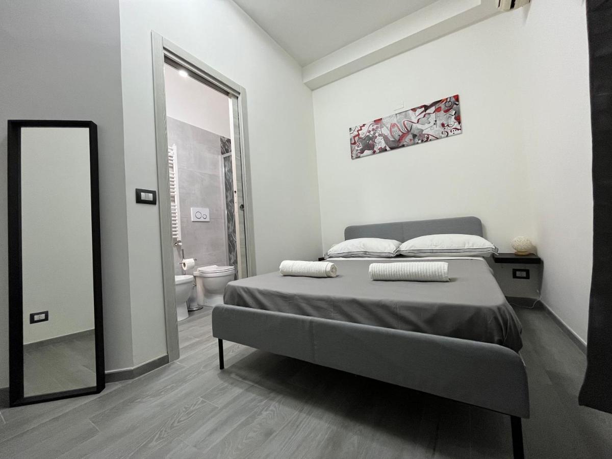 Apartment Dm Rom